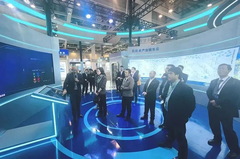 聚链智造 共享未来 | 2023年卓然·易派客工业品展圆满闭幕