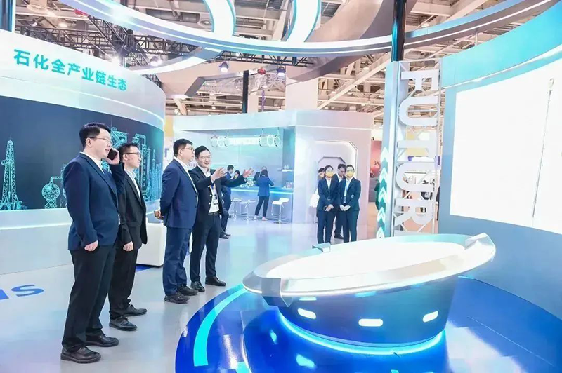 聚链智造 共享未来 | 2023年卓然·易派客工业品展圆满闭幕