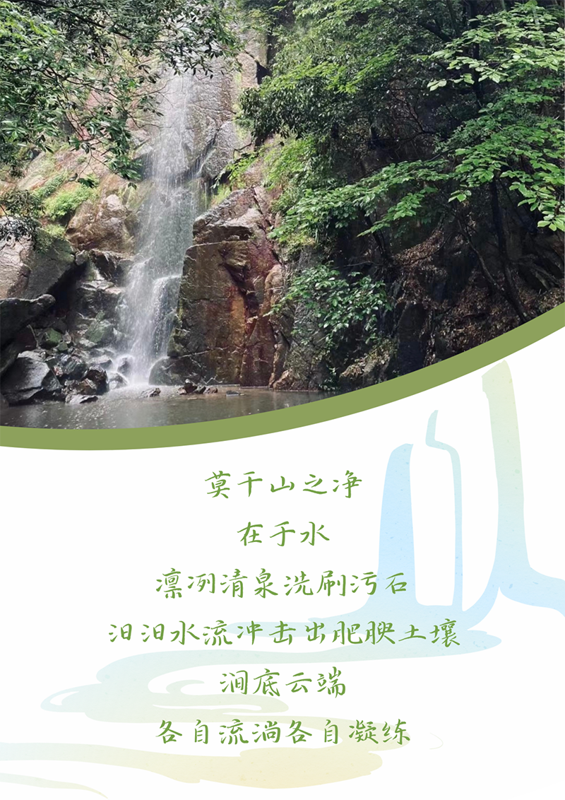 心心想廿 相伴卓然 | 与德清相约 贺廿载生日